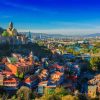 Georgia Tours – Book Via El Camino Travel Agency for Scenic Mountains and Cultural Experiences
