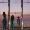 Stunning Views from At The Top Burj Khalifa Level 124 Prime Hour – Book via El Camino Travel Agency for an Unmatched Experience
