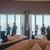Stunning Views from At The Top Burj Khalifa Level 124 Prime Hour – Book via El Camino Travel Agency for an Unmatched Experience