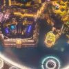 Stunning Views from At The Top Burj Khalifa Book via El Camino Travel Agency