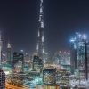 Stunning Views from At The Top Burj Khalifa Book via El Camino Travel Agency