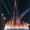 Stunning Views from At The Top Burj Khalifa Book via El Camino Travel Agency