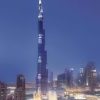 Stunning Views from At The Top Burj Khalifa Book via El Camino Travel Agency