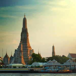 Discover the vibrant cities of Bangkok and Pattaya with our exclusive 4-day luxury travel package. Book via El Camino Travel Agency Dubai for seamless convenience and unforgettable experiences.