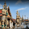 Discover the vibrant cities of Bangkok and Pattaya with our exclusive 4-day luxury travel package. Book via El Camino Travel Agency Dubai for seamless convenience and unforgettable experiences.