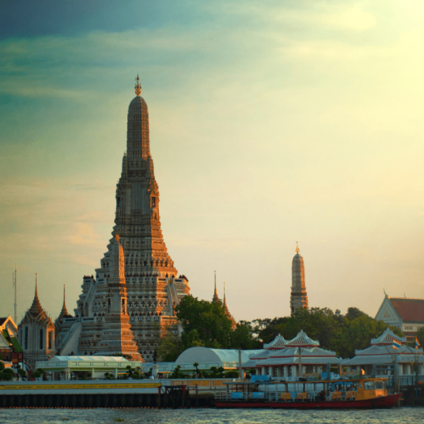 Discover the vibrant cities of Bangkok and Pattaya with our exclusive 4-day luxury travel package. Book via El Camino Travel Agency Dubai for seamless convenience and unforgettable experiences.