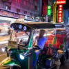Discover the vibrant cities of Bangkok and Pattaya with our exclusive 4-day luxury travel package. Book via El Camino Travel Agency Dubai for seamless convenience and unforgettable experiences.