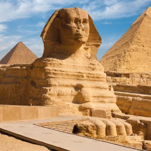 Sophisticated CAIRO 3N4D in 5 Star AED 2521 pp
