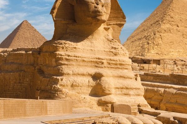 Sophisticated CAIRO 3N4D in 5 Star AED 2521 pp