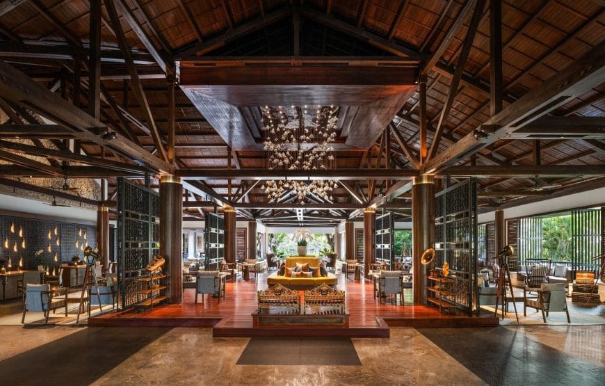 Heavenly Bespoke Bali 5 Days Prestigious 5 Star