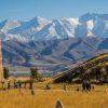 Lavish KYRGYSTAN BISHKEK 5 Star AED 1457 pp - Image 2