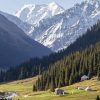 Lavish KYRGYSTAN BISHKEK 5 Star AED 1457 pp - Image 6