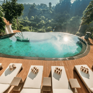 Bliss BALI 4 star 6 NIGHTS 7 DAYS