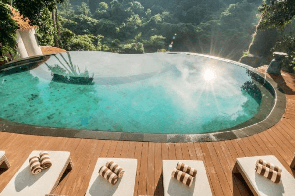 Bliss BALI 4 star 6 NIGHTS 7 DAYS