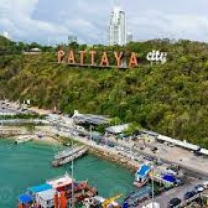 Vibrant THAILAND 2N Pattaya 2N Bangkok Package – 3* starts AED 782 pp